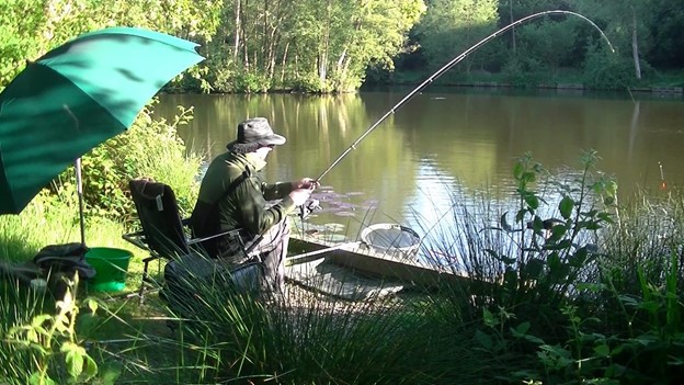 Float Fishing – Australian Federation of Coarse Anglers Association
